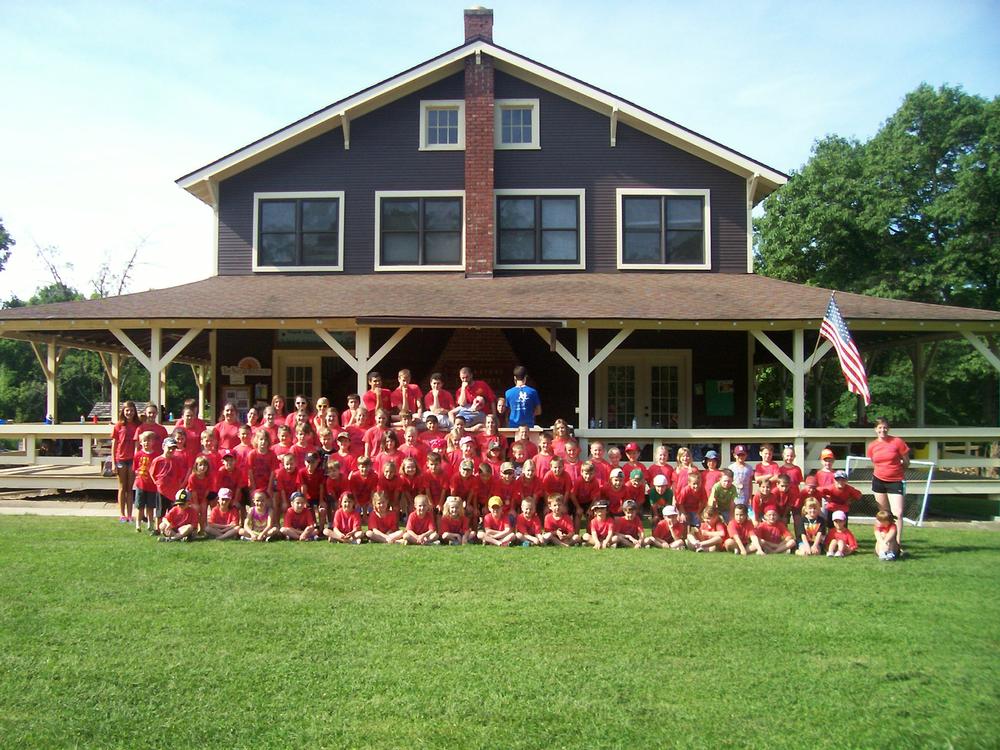 2018 TNI Discovery Day Camp Registration- Members Only Preview