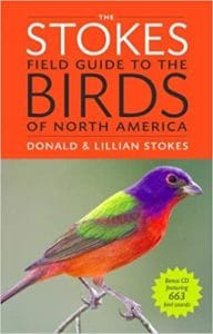 Stokes Field Guide to Birds