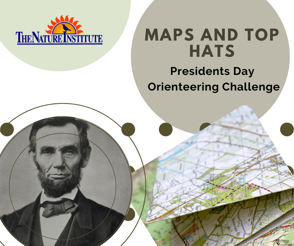 Maps and Top Hats