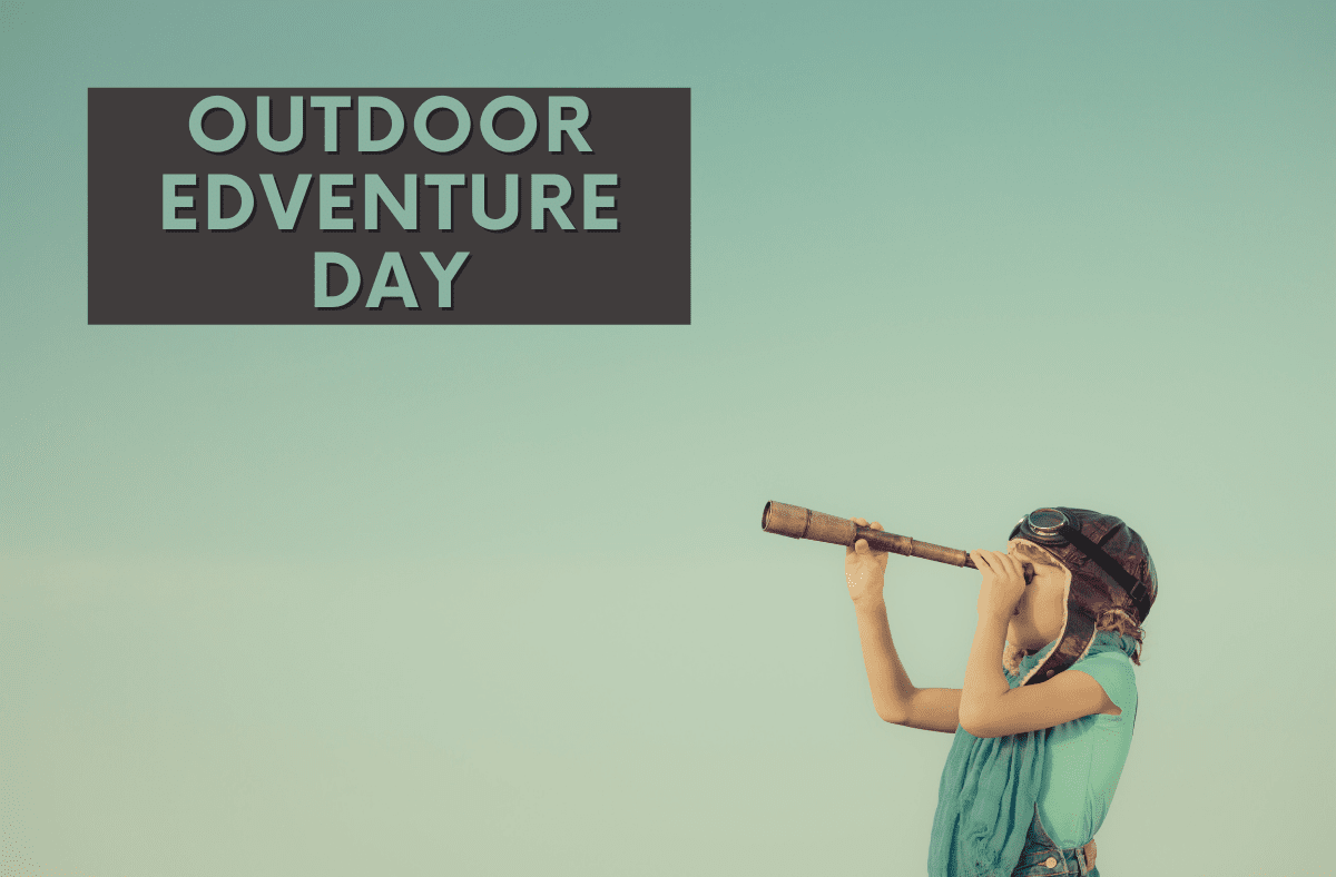 Registration Closed: Outdoor EDventure Days: Creepy Crawlies