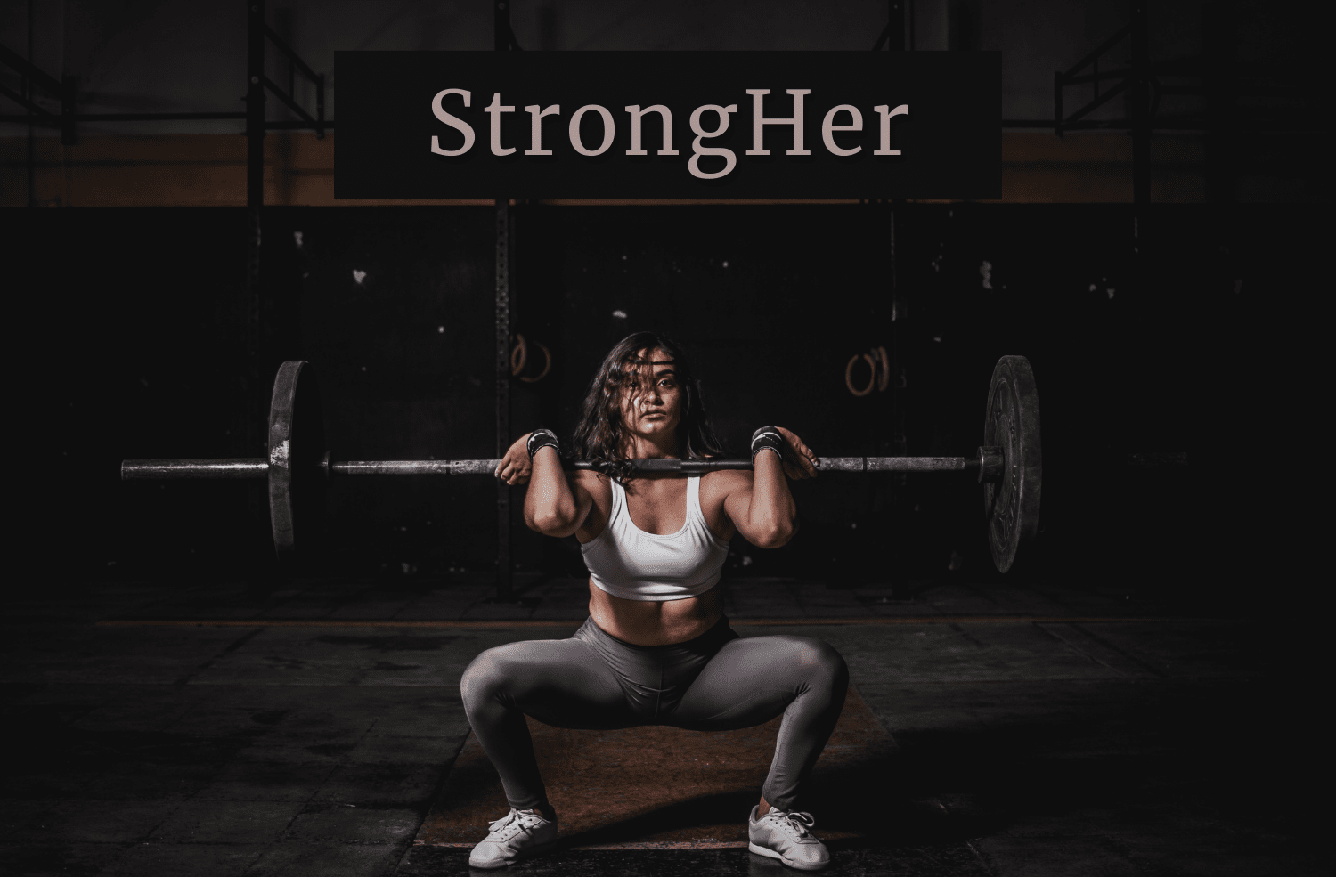 Cancelled - StrongHer: Strength Training Workout at The Nature Institute