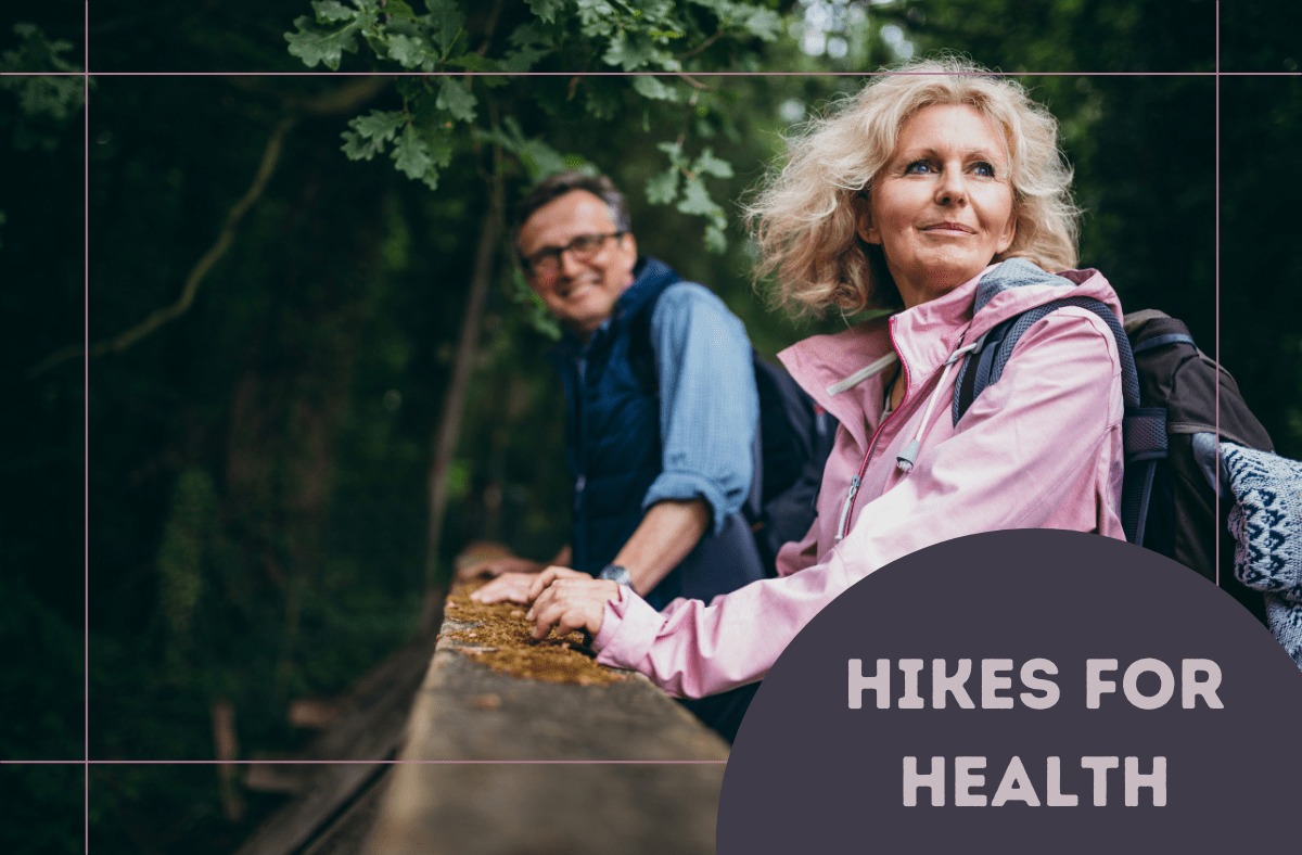 Hike for Health
