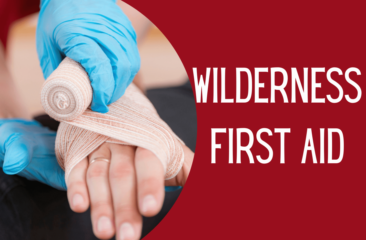 Wilderness First Aid